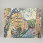 1788&nbsp;6060&nbsp;OIL PAINTING